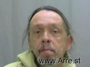 Vergel Haire Arrest Mugshot