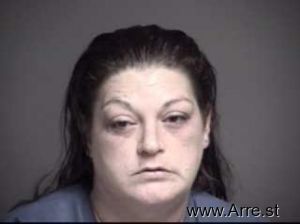 Verinda Cottrell Arrest Mugshot