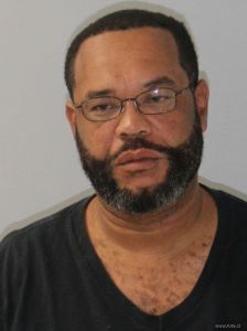 Vernon Baker Arrest