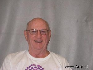 Vernon Edwards Arrest Mugshot