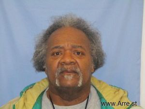 Vernon Jackson Arrest Mugshot