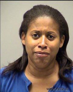 Veronica Rogers Arrest Mugshot