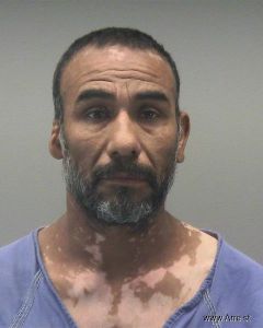 Vicente Bernardino Arrest Mugshot