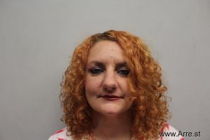 Vickie Mcdonald Arrest Mugshot