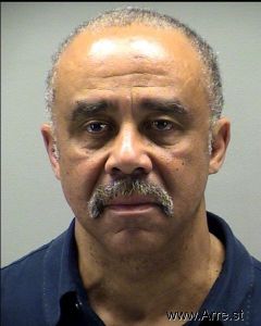 Victor Alexander Arrest Mugshot