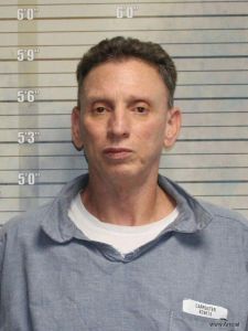 Victor Carpenter Arrest Mugshot