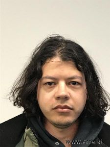 Victor Gabriel Arrest Mugshot