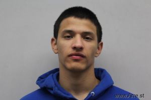 Victor Martinez-sanchez Arrest Mugshot