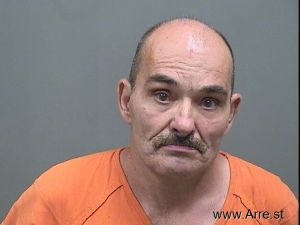 Vincent Carosella Arrest Mugshot