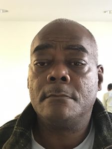 Vincent Grant Arrest Mugshot