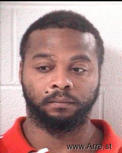 Vincent Henry Arrest Mugshot