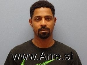 Vincent Jones Arrest Mugshot