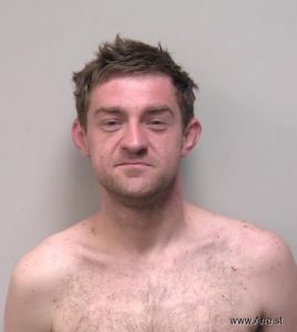 Vincent Rueve Arrest Mugshot