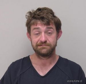 Vincent Rueve Arrest Mugshot