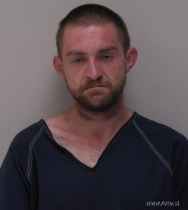 Vincent Rueve Arrest Mugshot