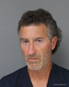 Vincent Shope Arrest Mugshot