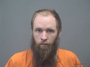 Vincent Uscianowski Arrest Mugshot