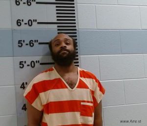 Virgil Jenkins Arrest Mugshot