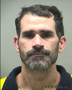 Wade Adams Arrest Mugshot