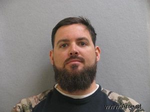 Wade Bales Arrest Mugshot