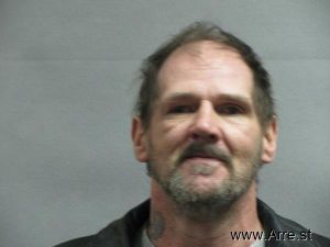 Wade Jackson Arrest Mugshot