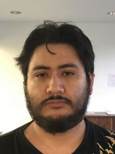 Wael Kash Arrest Mugshot