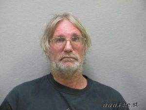 Wallace Flemming Arrest Mugshot