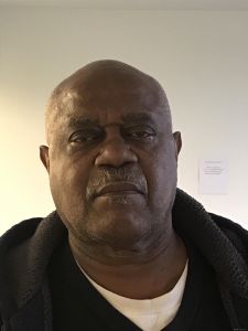 Walter Bailey Arrest Mugshot