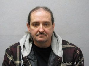 Walter Billingsley Arrest Mugshot