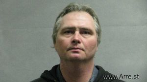 Walter Blankenship Arrest Mugshot