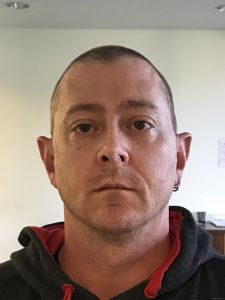 Walter Brakebill Arrest Mugshot