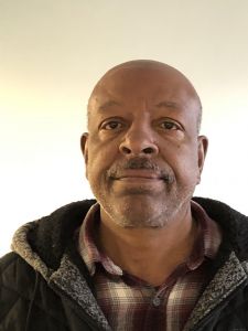 Walter Broom Arrest Mugshot