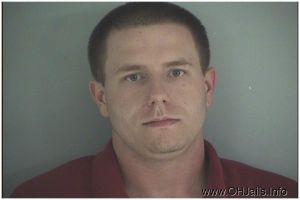 Walter Clepper Iii Arrest Mugshot