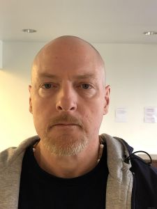 Walter Haas Jr Arrest Mugshot