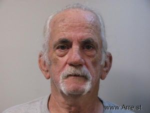 Walter Harman Iii Arrest Mugshot