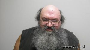 Walter Hogue Arrest Mugshot