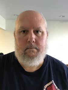 Walter Jacobsen Arrest Mugshot