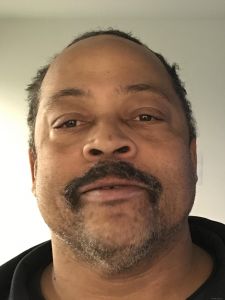 Walter Payne Arrest Mugshot
