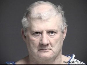 Walter Shipman Arrest Mugshot