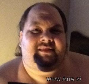 Warren Reed Arrest Mugshot
