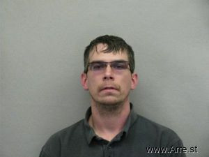 Wayne Barnes Arrest Mugshot