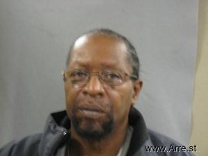 Wayne Ferguson Arrest Mugshot