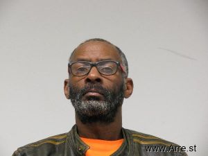 Wayne Kelso Arrest Mugshot