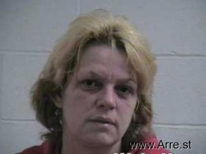 Wendy Gilpen Arrest Mugshot