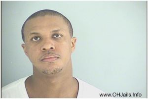 Wesley Johnson Arrest Mugshot