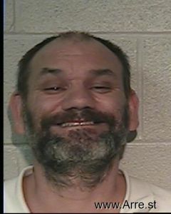 Wesley Peterson Arrest Mugshot