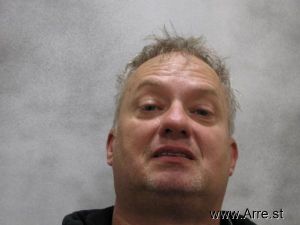 Whitfield Farley Arrest Mugshot