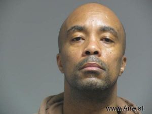 Wilbur Harper Arrest Mugshot