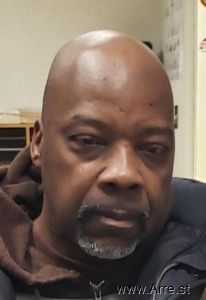 Wilbur Jackson Arrest Mugshot