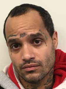 Wilfredo Caraballo Arrest Mugshot